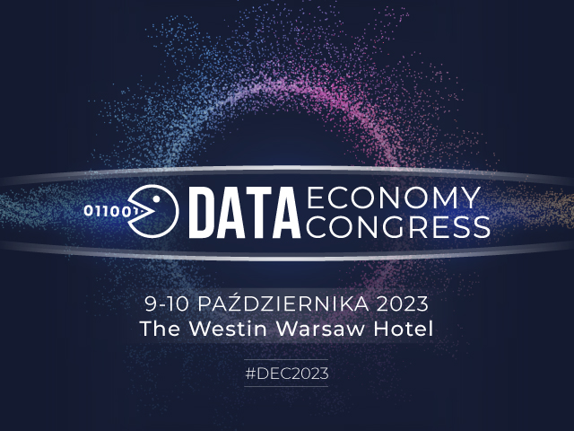 Data Economy Congress