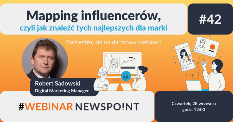 Webinar Mapping Influencerow