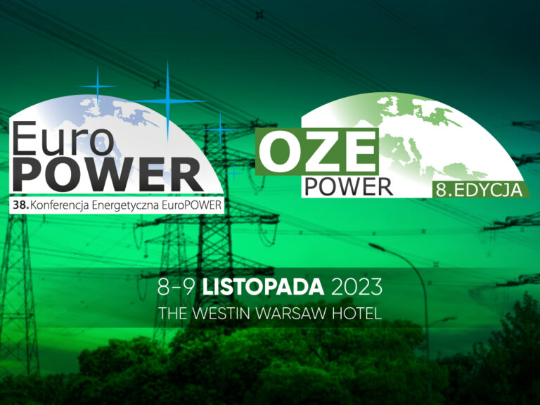 Euro Power OZE Power
