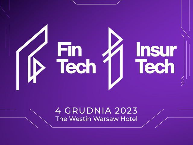 FinTech InsurTech 2023