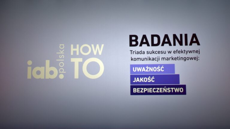 IAB HowTo Badania