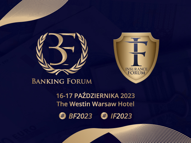 26. Banking & 22. Insurance Forum