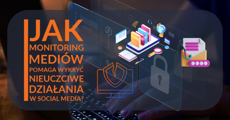 Nieuczciwe działania w social media