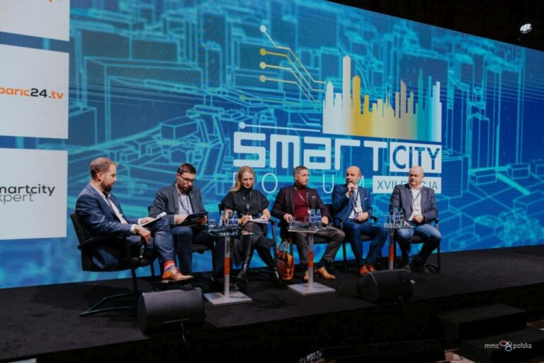Smart City Forum
