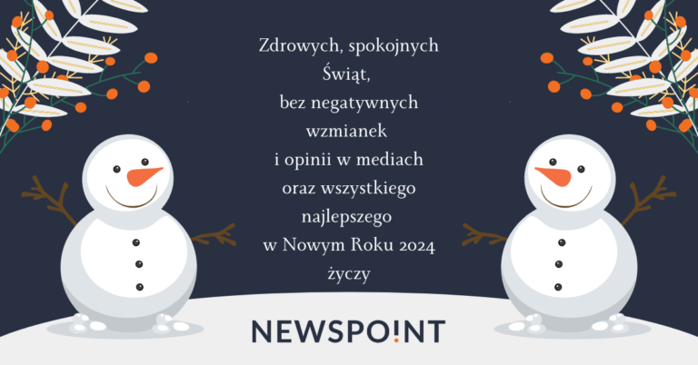 Wesołych Świąt