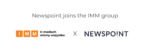 IMM buys Newspoint
