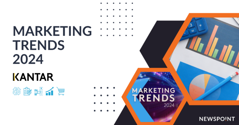 Trendy w marketingu 2024