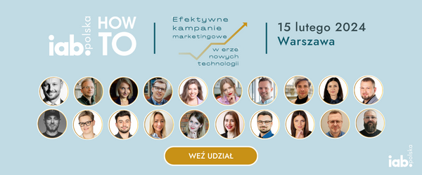 IAB HowTo Efektywne Kampanie Marketingowe