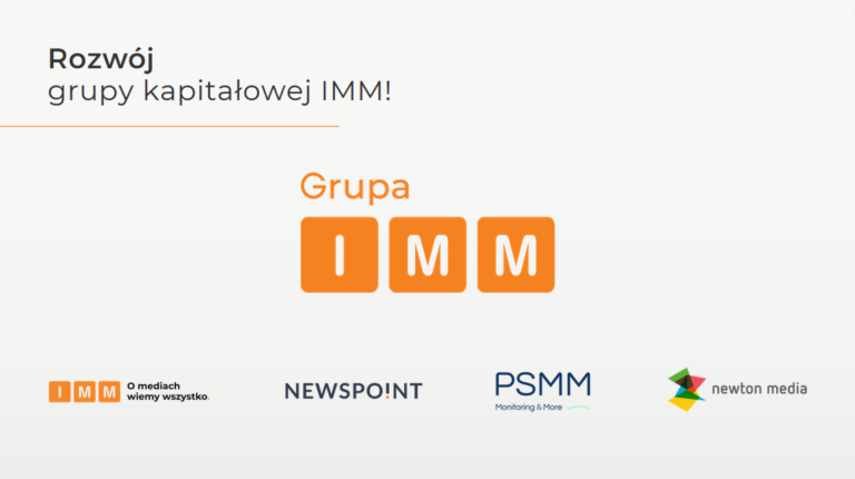 Grupa IMM