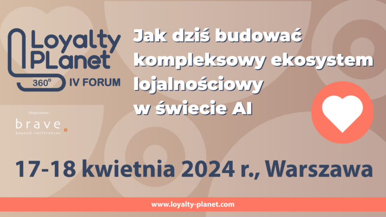 Loyalty Planet 2024