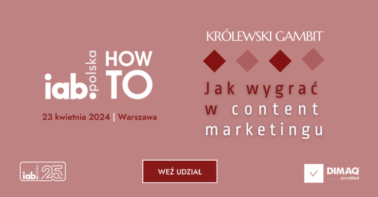 IABHowTo Content Marketing