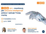 Szkolenie online: IMMgeo – monitoruj, jak sztuczna inteligencja poleca i opisuje Twoją markę