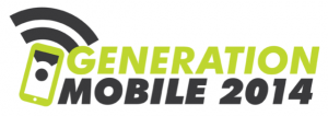 Logo GenerationMobile2014!
